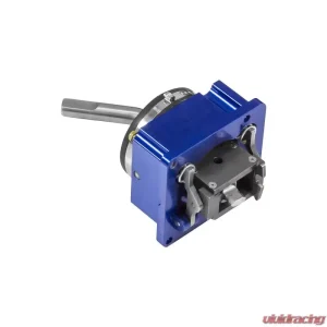 B&M Precision Manual Sport Shifter Jeep Wrangler 2005-2018 - Image 3