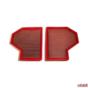 BMC AIR Filter (lifetime) Air Filter Set BMW 2006-2010 - Image 1