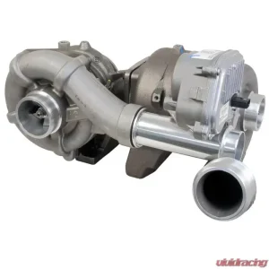 BD Diesel Exchange Twin Turbo Assembly - Ford 2008-2010 6.4L PowerStroke - Image 1