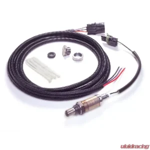 AutoMeter SENSOR; O2; KIT; NARROWBAND AIR/FUEL - Image 1