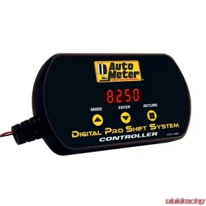 AutoMeter SHIFT LIGHT CONTROLLER; DIGITAL PRO SHIFT - Image 1
