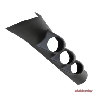 AutoMeter DSL GA KIT; A-PILLAR W/SPKR; RAM 98-02; BST/EGT/TRANS; 35PSI/1600deg.F/250deg.F; Dodge 1998-2002 - Image 2