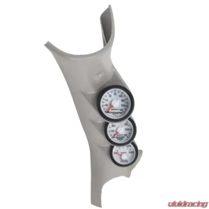 AutoMeter DSL GAUGE KIT; A-PILLAR; RAM 03-09; BST/EGT/TRANS; 60PSI/2000deg.F/250deg.F; FAC Dodge 2003-2009 - Image 1