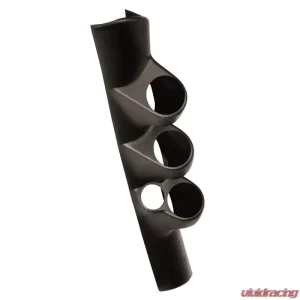 AutoMeter GAUGE MOUNT; A-PILLAR W/SPKR; FULL; TRIPLE; 2 1/16in.; DODGE RAM 98-02 Dodge 1998-2002 - Image 1