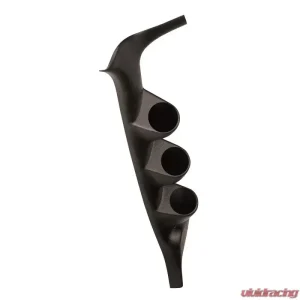 AutoMeter GAUGE MNT; A-PILLAR; FULL; TRI; 2 1/16in.; FORD BRONCO; F SERIE 92-97 EXCL 97 F1 Ford - Image 1
