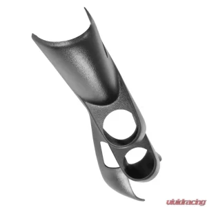 AutoMeter GAUGE MOUNT; A-PILLAR; FULL; DUAL; 2 1/16in.; CORVETTE 05-13 C6 Chevrolet - Image 1