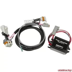 AutoMeter RPM SIGNAL ADAPTER FOR LS ENGINES; INCL. PLUG/PLAY HARNESS - Image 1