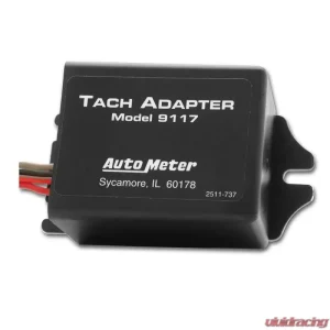 AutoMeter RPM SIGNAL ADAPTER FOR DISTRIBUTORLESS IGNITIONS - Image 1