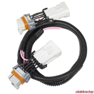 AutoMeter WIRE HARNESS; PLUG/PLAY GM LS ENGINES; FOR #9117 TACHOMETER ADAPTER - Image 1