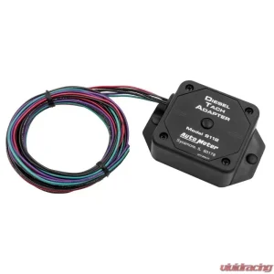 AutoMeter RPM SIGNAL ADAPTER FOR DIESEL ENGINES - Image 2