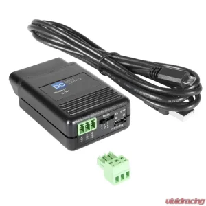 AutoMeter DISPLAY CONTROLLER; DASHCONTROL; CADILLAC CTS/CTS-V 2008-2014 Cadillac - Image 2