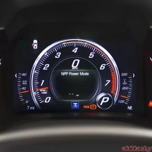 AutoMeter DISPLAY CONTROLLER; DASHCONTROL; CHEVROLET CORVETTE 2014-2016 Chevrolet Corvette Grand Sport 2017 6.2L V8 - Image 3