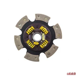 Advanced Clutch 6 Pad Sprung Race Disc - Image 1