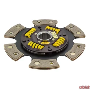 Advanced Clutch 6 Pad Sprung Race Disc - Image 2