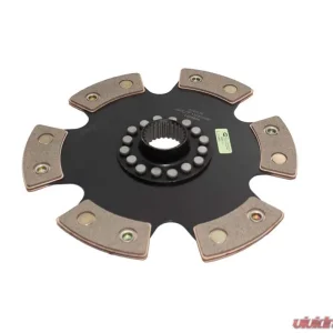 Advanced Clutch 6 Pad Rigid Race Disc - Image 2