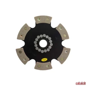 Advanced Clutch 6 Pad Rigid Race Disc - Image 3