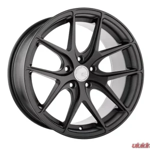 Avant Garde M580 Satin Silver Wheel 20x8.5 5x112 32mm - Image 3