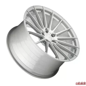 Avant Garde M615 Silver Machined Wheel 20x11 15mm - Image 2