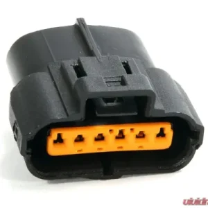 BBK Performance Parts 76mm 19lb CAC Mass Air Meter Ford Mustang 5.0 1986-1993 - Image 4