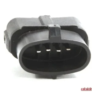 BBK Performance Parts 76mm 19lb CAC Mass Air Meter Ford Mustang 5.0 1986-1993 - Image 5