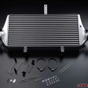 GReddy Type 29F Intercooler Kit Nissan Skyline GTR R32 1989-1994 - Image 1