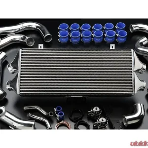 GReddy Type 23F Intercooler Kit Nissan Skyline GTR R32 1989-1994 - Image 1