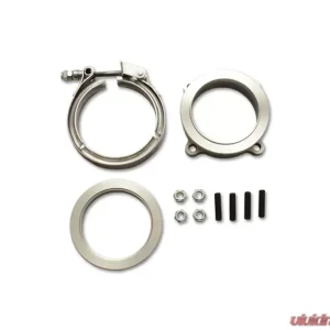Vibrant Performance 304 Stainless Steel GT Series Adapter Kit - Image 1