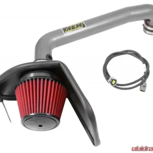 AEM Induction AEM Cold Air Intake System Jeep 2015-2020 2.4L 4-Cyl - Image 1