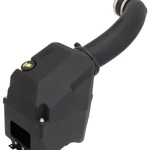 AEM Induction AEM Brute Force Intake System Jeep Wrangler 2012-2018 3.6L V6 - Image 1