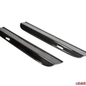 AutoTecknic Carbon Fiber Door Sills Porsche Carrera 991 12-16 - Image 1
