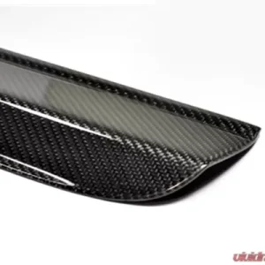 AutoTecknic Carbon Fiber Door Sills Porsche Carrera 991 12-16 - Image 2