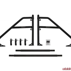 SuperATV Rear Roll Cage Support Polaris Ranger Fullsize 570 2015 - Image 1