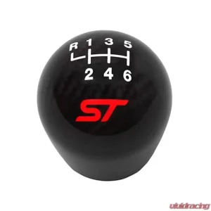 Ford Racing Shifter Knob Ford 2.0L 4-Cyl - Image 1
