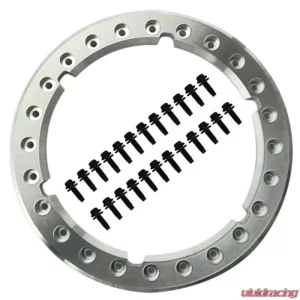Ford Racing Bead Lock Ring Kit Ford - Image 1