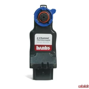 Banks Power 4 Ch Thermocouple Module Kit - Image 2
