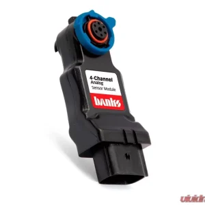 Banks Power 4 Ch Analog Module Kit - Image 2