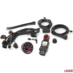 Banks Power Derringer Tuner w/SuperGauge includes ActiveSafety and Banks iDash 1.8 SuperGauge Ram 1500 | Jeep Grand Cherokee 3.0L EcoDiesel 2014-2018 - Image 2