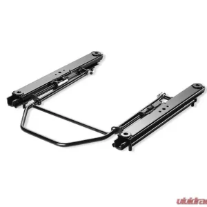 Bestop Black Seat Slider Kit Jeep CJ-5 | CJ-7 | Wrangler 1955-1995 - Image 1