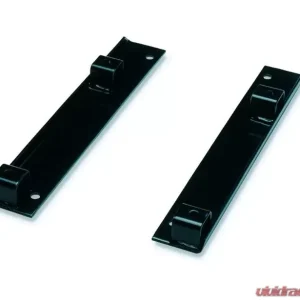 Bestop Black Seat Adapter Kit Jeep Wrangler 1997-2002 - Image 1