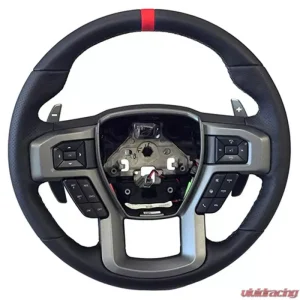 Ford Racing Steering Wheel Kit Ford - Image 1
