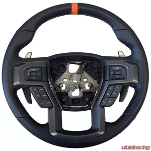 Ford Racing Steering Wheel Kit Ford - Image 1