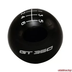 Ford Racing Shifter Knob Ford 5.2L V8 - Image 1