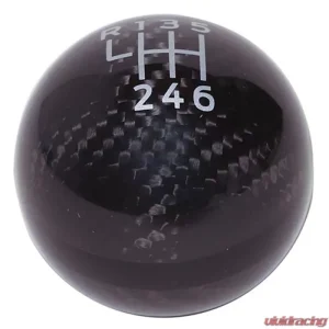 Ford Racing Shifter Knob Ford - Image 1
