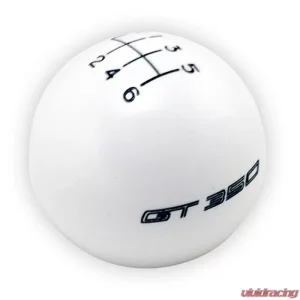 Ford Racing Shifter Knob Ford 5.2L V8 - Image 1