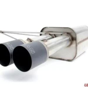 Dinan Free Flow Exhaust System Mini Cooper S F56 15-17 - Image 4
