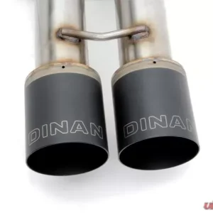 Dinan Free Flow Exhaust System Mini Cooper S F56 15-17 - Image 5