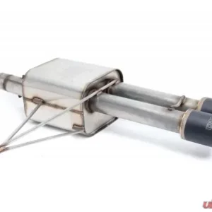 Dinan Free Flow Exhaust System Mini Cooper S F55 15-17 - Image 1