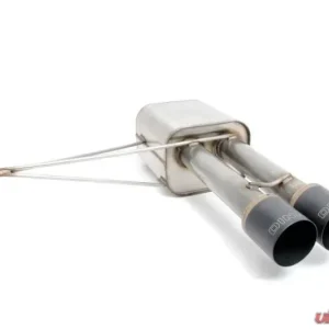 Dinan Free Flow Exhaust System Mini Cooper S F55 15-17 - Image 2