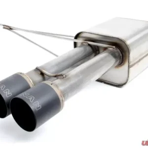 Dinan Free Flow Exhaust System Mini Cooper S F55 15-17 - Image 3
