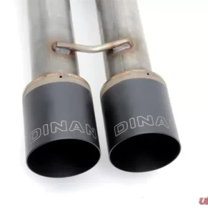 Dinan Free Flow Exhaust System Mini Cooper S F55 15-17 - Image 4